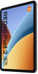Tablet Xiaomi Redmi Pad 2 9.7" 64 GB Grafitowy (76950) 2