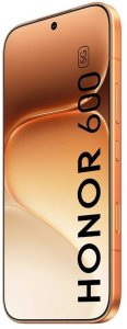 Smartfon Honor HONOR 600 8/256GB Pomarańczowy 3