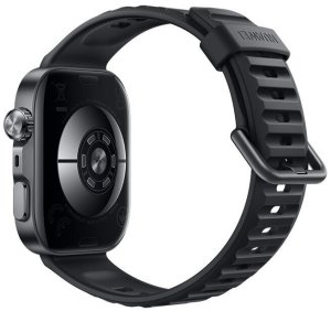 Smartwatch Huawei Watch Fit 5 Pro Czarny  (Niki-B29F) 2