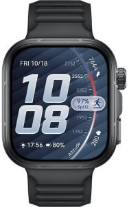 Smartwatch Huawei Watch Fit 5 Pro Czarny  (Niki-B29F) 3