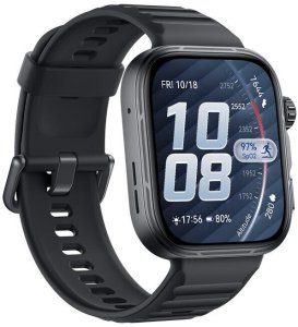 Smartwatch Huawei Watch Fit 5 Pro Czarny  (Niki-B29F) 4