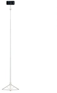 Selfie stick Spigen MagSafe Tripod Selfie Stick, dune beige (AMP11373) 6