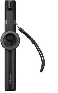 Selfie stick 4kom.pl Spigen MagSafe Tripod Selfie Stick, black (AMP11372) 5