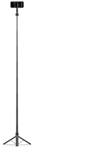 Selfie stick 4kom.pl Spigen MagSafe Tripod Selfie Stick, black (AMP11372) 6