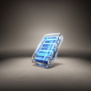 Odkurzacz pionowy Dreame R10S Pro Aqua Czarny 9