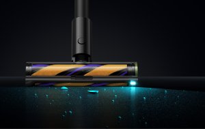 Odkurzacz pionowy Dreame R10S Pro Aqua Czarny 17