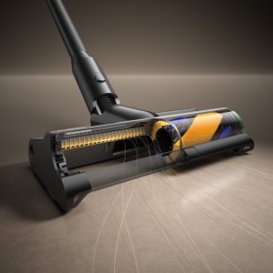 Odkurzacz pionowy Dreame R10S Pro Aqua Czarny 23