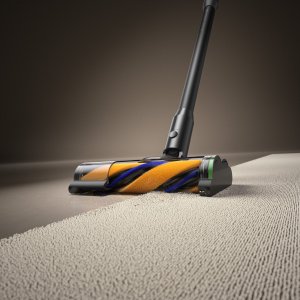 Odkurzacz pionowy Dreame R10S Pro Aqua Czarny 24