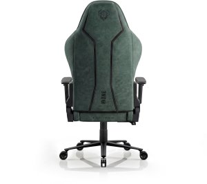 Fotel Diablo Chairs X-One 2.0 Normal Forest Green 3