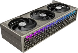 Karta graficzna Sapphire Nitro+ Radeon RX 9070 XT PhantomLink 16GB GDDR6 (11348-08-20G) 2