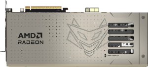 Karta graficzna Sapphire Nitro+ Radeon RX 9070 XT PhantomLink 16GB GDDR6 (11348-08-20G) 5