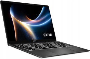 Laptop MSI Prestige 14 AI+ D3MG-060PL / 14" / Ultra X7 358H / 32GB / 1TB SSD / W11Pro 2