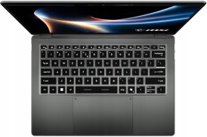 Laptop MSI Prestige 14 AI+ D3MG-060PL / 14" / Ultra X7 358H / 32GB / 1TB SSD / W11Pro 7