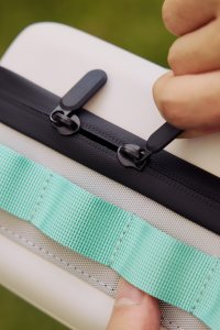 Outin Etui ochronne EVA Protective Case brązowy (OT-EVA-02-MB) 13