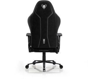 Fotel Diablo Chairs X-One 2.0 Normal Size Burned Black 3
