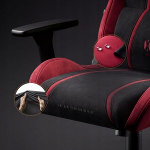 Fotel Diablo Chairs Diablo X-One 2.0 Small Bloody Mary 3