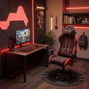 Fotel Diablo Chairs Diablo X-One 2.0 Small Bloody Mary 6