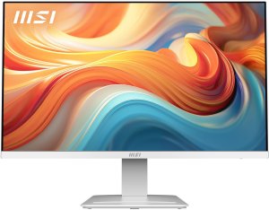 Monitor MSI Monitor 27 cali PRO MP273QW E14 LED/WQHD/FLAT/144Hz/biały 4