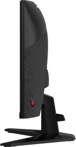 Monitor MSI MSI Monitor 23.6 cala MAG 245C X24 LED/FHD/Curved/240Hz/czarny 4