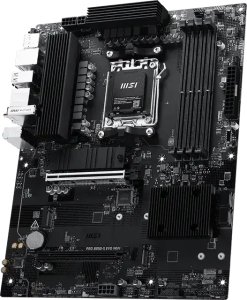 Płyta główna MSI PRO B850-S EVO WIFI 4