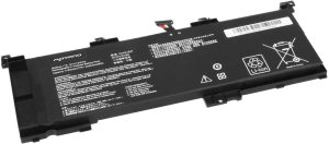 Bateria PurePower Movano do Asus ROG GL502V, GL502VM, GL502VS 3
