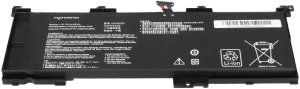 Bateria PurePower Movano do Asus ROG GL502V, GL502VM, GL502VS 4