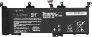 Bateria PurePower Movano do Asus ROG GL502V, GL502VM, GL502VS 6
