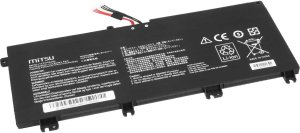 Bateria PurePower Mitsu do Asus TUF Gaming FX705D, FX705G, PX705G (długa taśma) 3