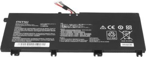 Bateria PurePower Mitsu do Asus TUF Gaming FX705D, FX705G, PX705G (długa taśma) 4