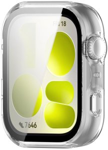 4kom.pl Tech-Protect Defense Huawei Watch Fit 5 Clear 2