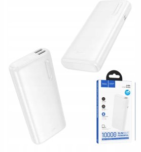 Powerbank Hoco Powerbank Hoco 10000 mAh 2A J158A biały 5