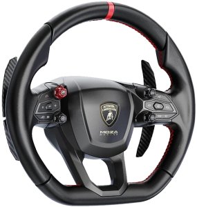 Kierownica MOZA Lamborghini Revuelto (RS096) 2