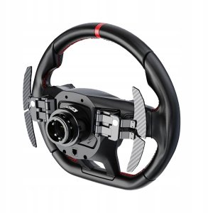 Kierownica MOZA Lamborghini Revuelto (RS096) 4