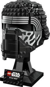 LEGO Star Wars Hełm Kylo Rena™ (75415) 7