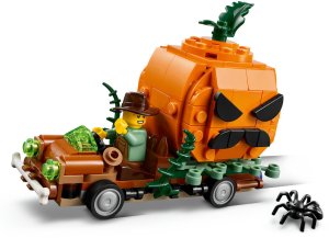 LEGO Exclusive Dyniowy pickup (40822) 3