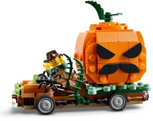 LEGO Exclusive Dyniowy pickup (40822) 5