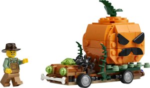 LEGO Exclusive Dyniowy pickup (40822) 6
