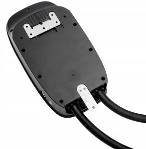 Ładowarka Platinet PLATINET EV Ładowarka Wallbox EV/PHEV AC 22KW TYPE2 7m cable WiFi TUYA RFID BT [46379] 3