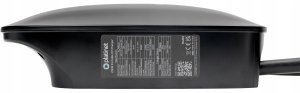 Ładowarka Platinet PLATINET EV Ładowarka Wallbox EV/PHEV AC 22KW TYPE2 7m cable WiFi TUYA RFID BT [46379] 5