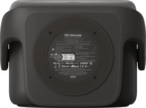 Projektor JMGO N3 Ultimate 7