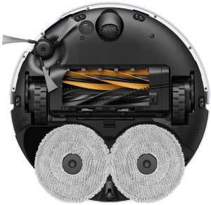 Robot sprzątający Dreame L50s Pro Ultra Biały 9