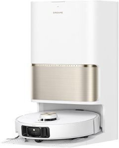 Robot sprzątający Dreame Robot sprzątający Dreame L50S Pro Ultra Biały 2