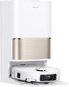 Robot sprzątający Dreame Robot sprzątający Dreame L50S Pro Ultra Biały 3