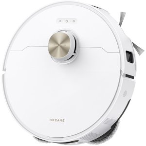 Robot sprzątający Dreame Robot sprzątający Dreame L50S Pro Ultra Biały 5