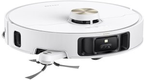Robot sprzątający Dreame Robot sprzątający Dreame L50S Pro Ultra Biały 6