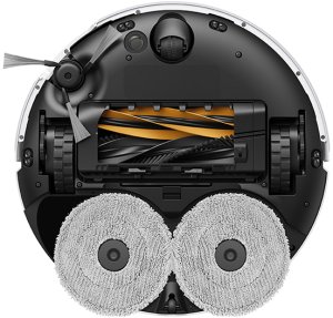 Robot sprzątający Dreame Robot sprzątający Dreame L50S Pro Ultra Biały 7