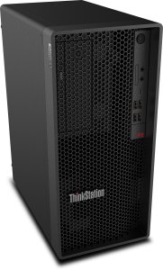 Komputer Lenovo ThinkStation P2 Tower G2 30JQ Intel Core Ultra 7 265K 32GB DDR5 512GB SSD RTX 5050 Windows 11 Pro (30JQ00AGGE) 4