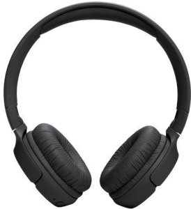 Słuchawki JBL T520 BT2 czarne (T520BT2BLK) 5