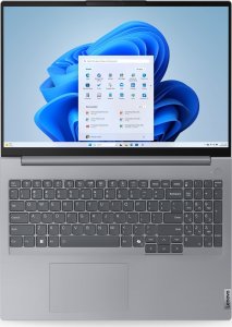 Laptop Lenovo ThinkBook 16 G7 ARP Ryzen 5 7535HS / 16 GB / 512 GB / W11 Pro (21MW00F0PB) 11