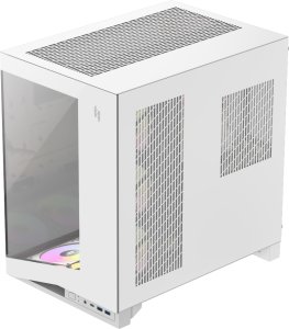 Obudowa GameMax NEX C56 WH Biały 3